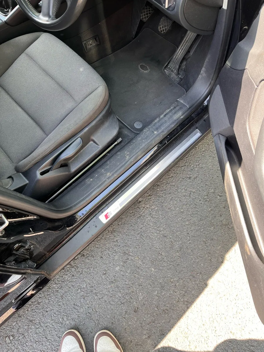 Audi A3 S-Line, Perfect Driving Condition. - Image 3