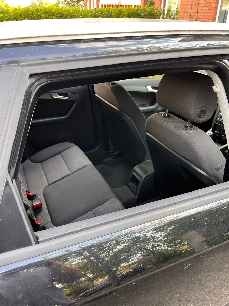 Audi A3 S-Line, 1.2L, Fresh Nct - Image 4