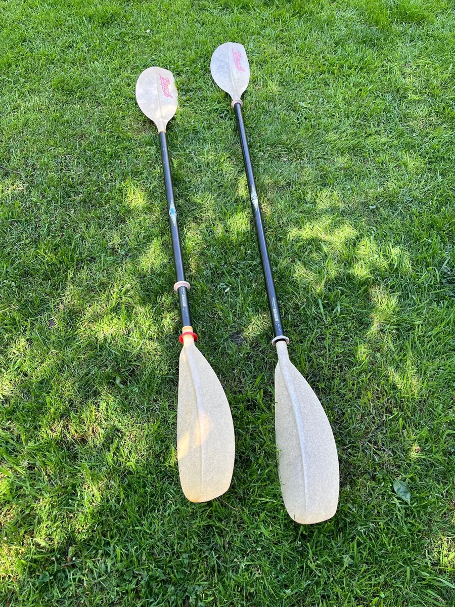 Bic Trinidad 2+ Sit-On-Top Kayak - Image 3