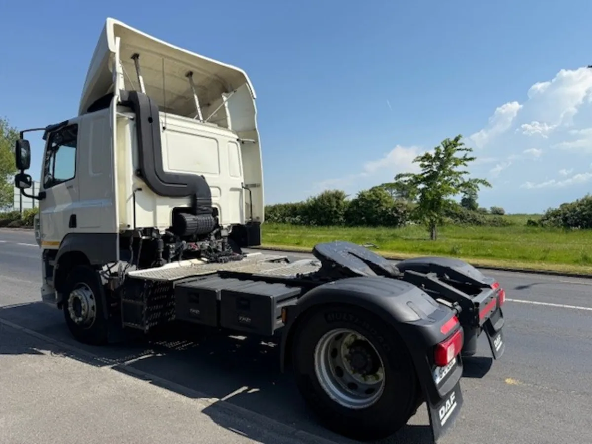 DAF CF 2018 - Image 4