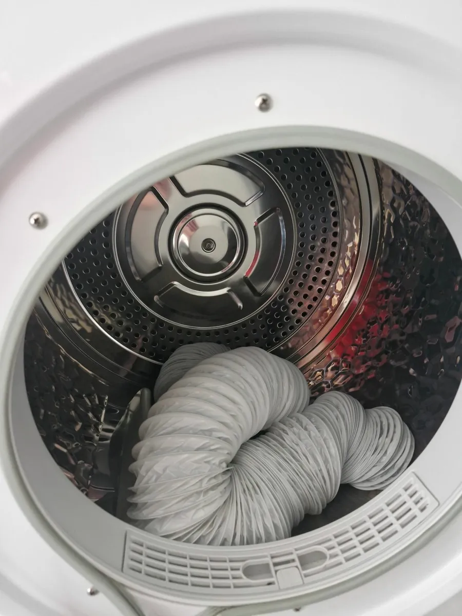 Clothes dryer - Image 1