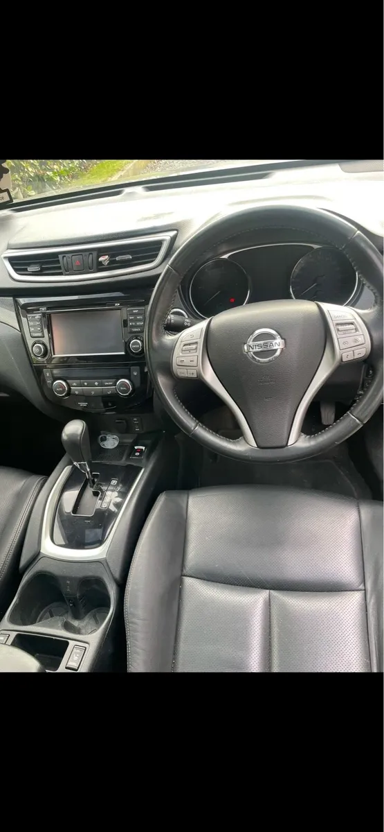 Nissan xtrail - Image 2