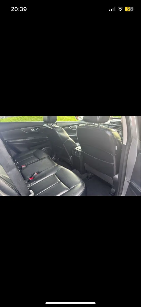 Nissan xtrail - Image 3