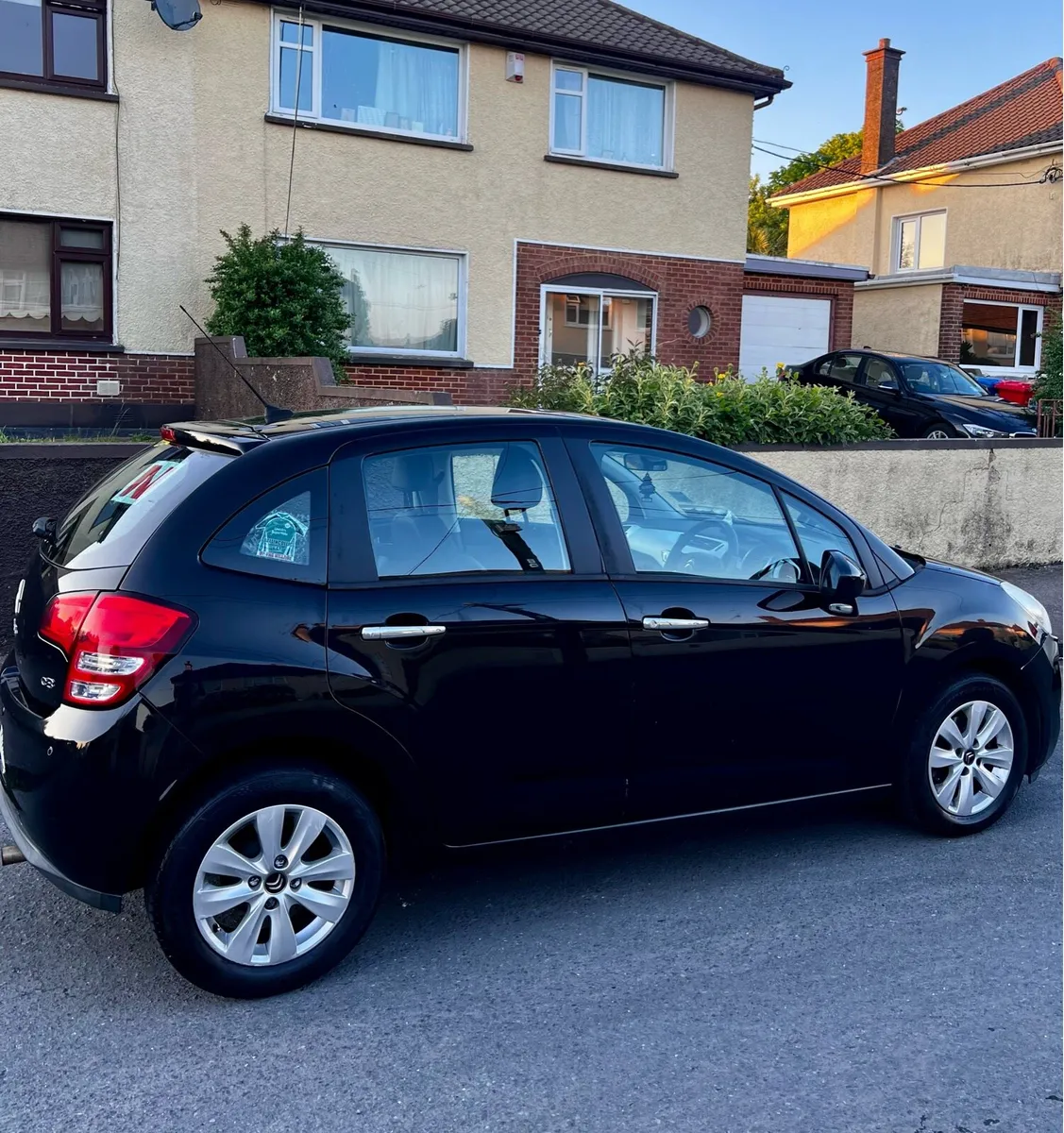 Citroen C3 2013 – 1.2L Petrol | 110,000 km - Image 2