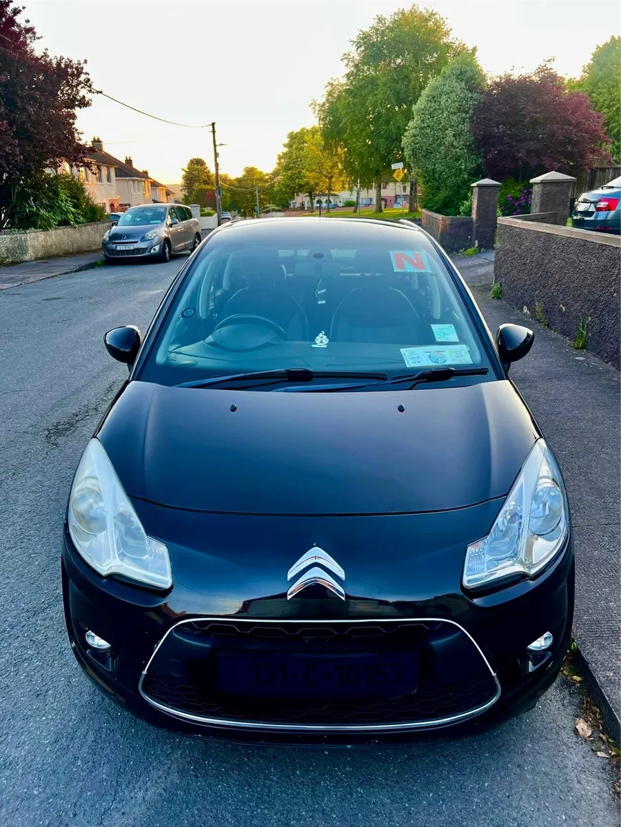 Citroen C3 2013 – 1.2L Petrol | 110,000 km - Image 3