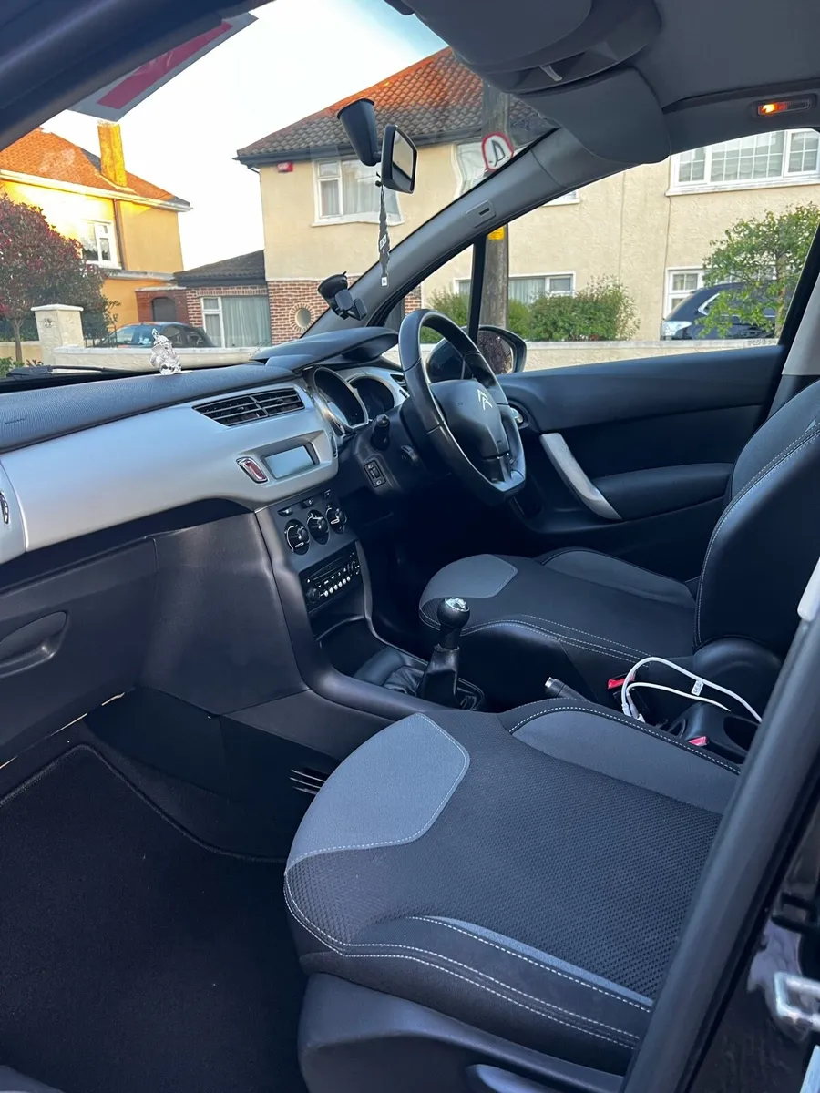 Citroen C3 2013 – 1.2L Petrol | 110,000 km - Image 4