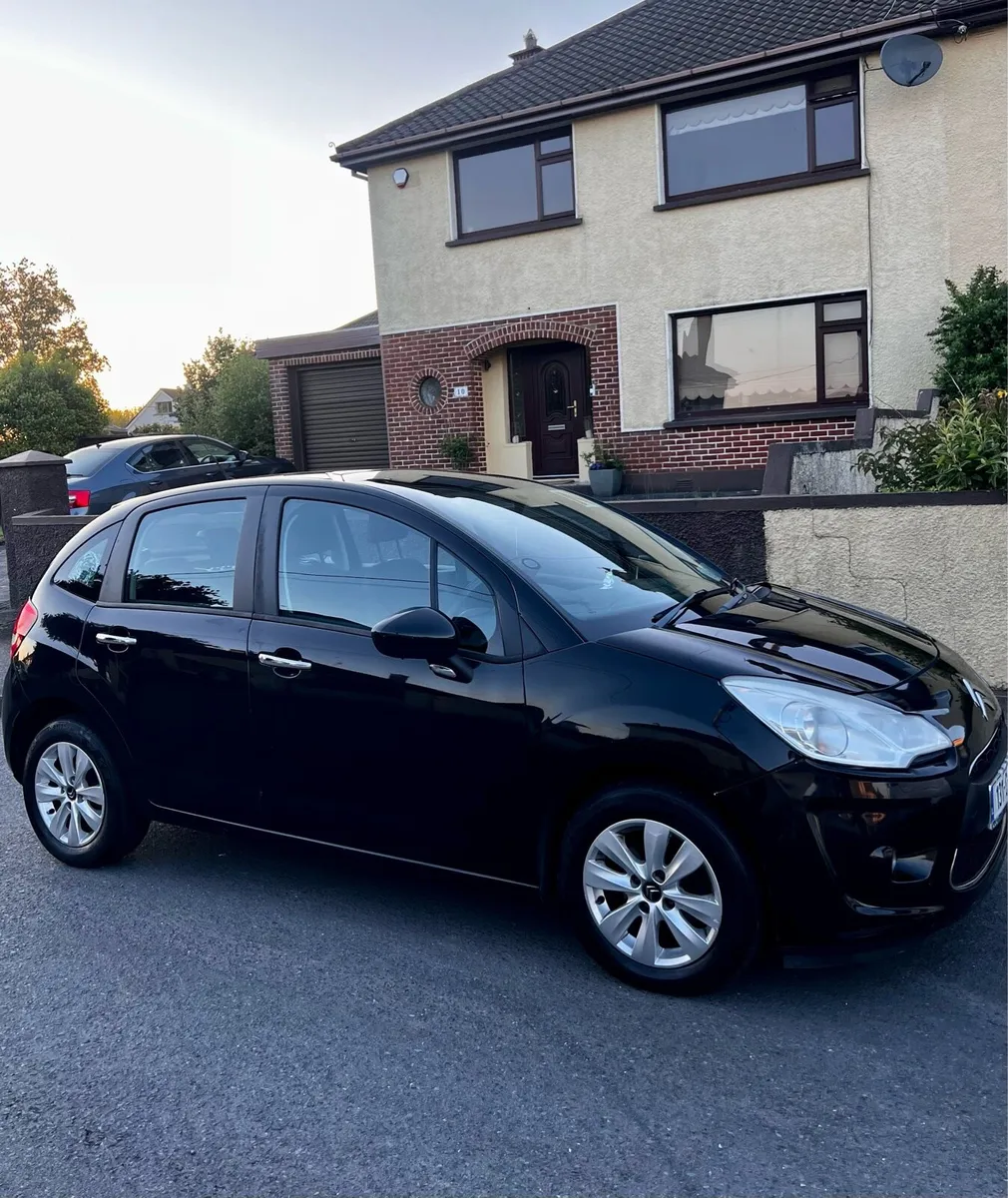 Citroen C3 2013 – 1.2L Petrol | 110,000 km - Image 1