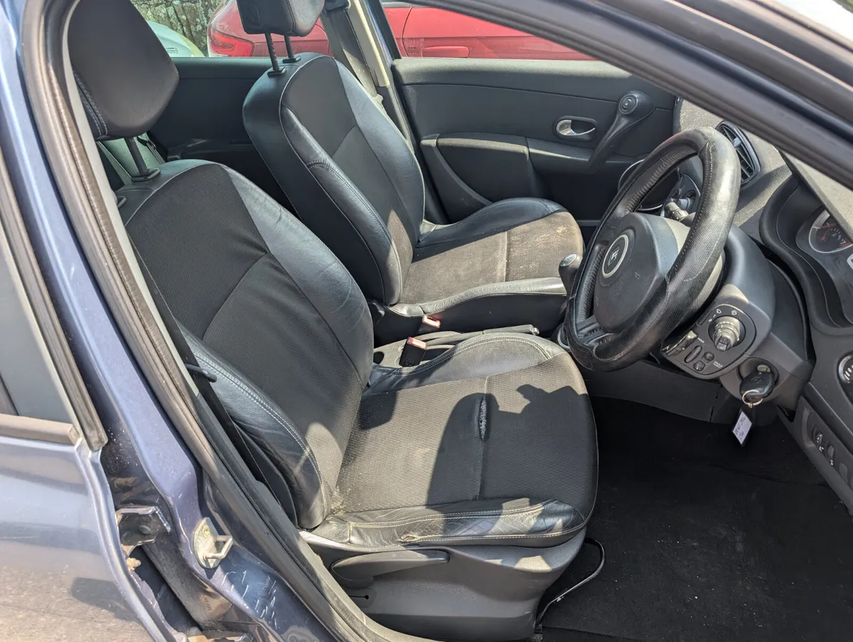 Renault Clio 2007 - Image 4