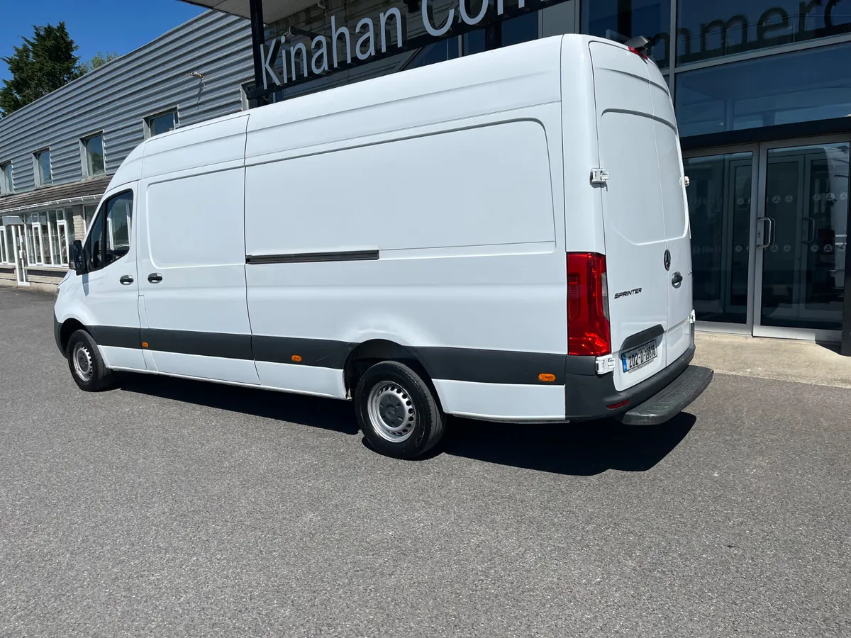 2020 Mercedes-Benz Sprinter 314/43 - Image 3