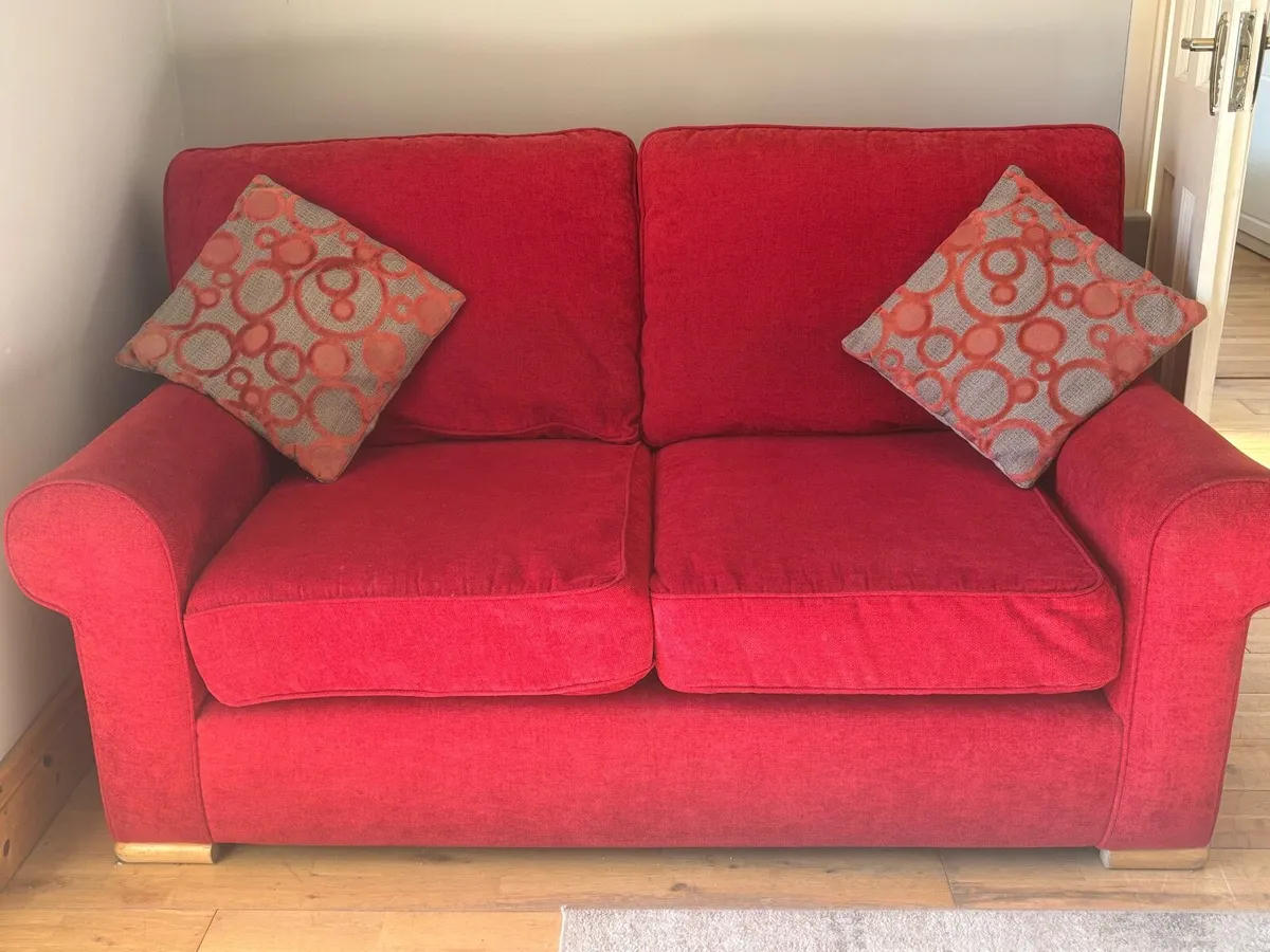 Sofa - Image 1
