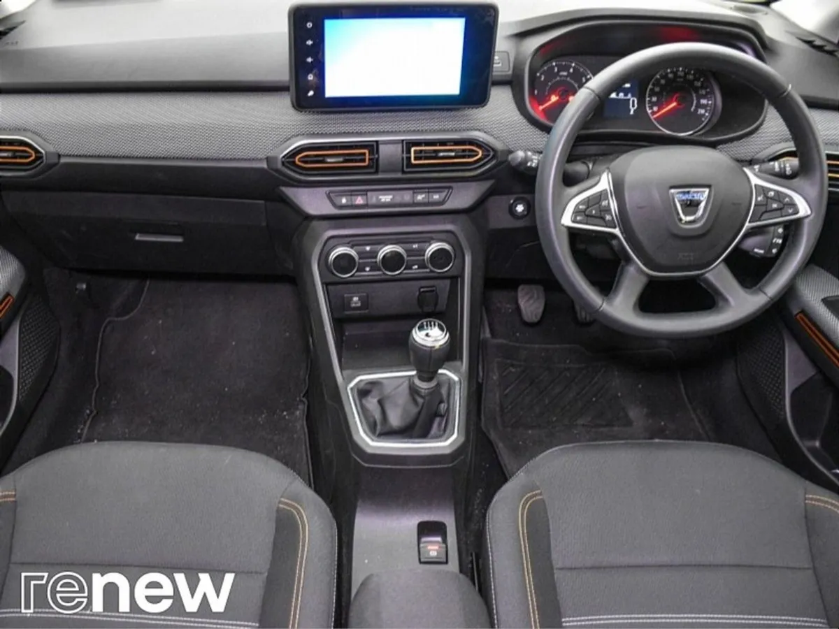 Dacia Sandero Stepway Prestige TCe 90 My21.5 - Image 2