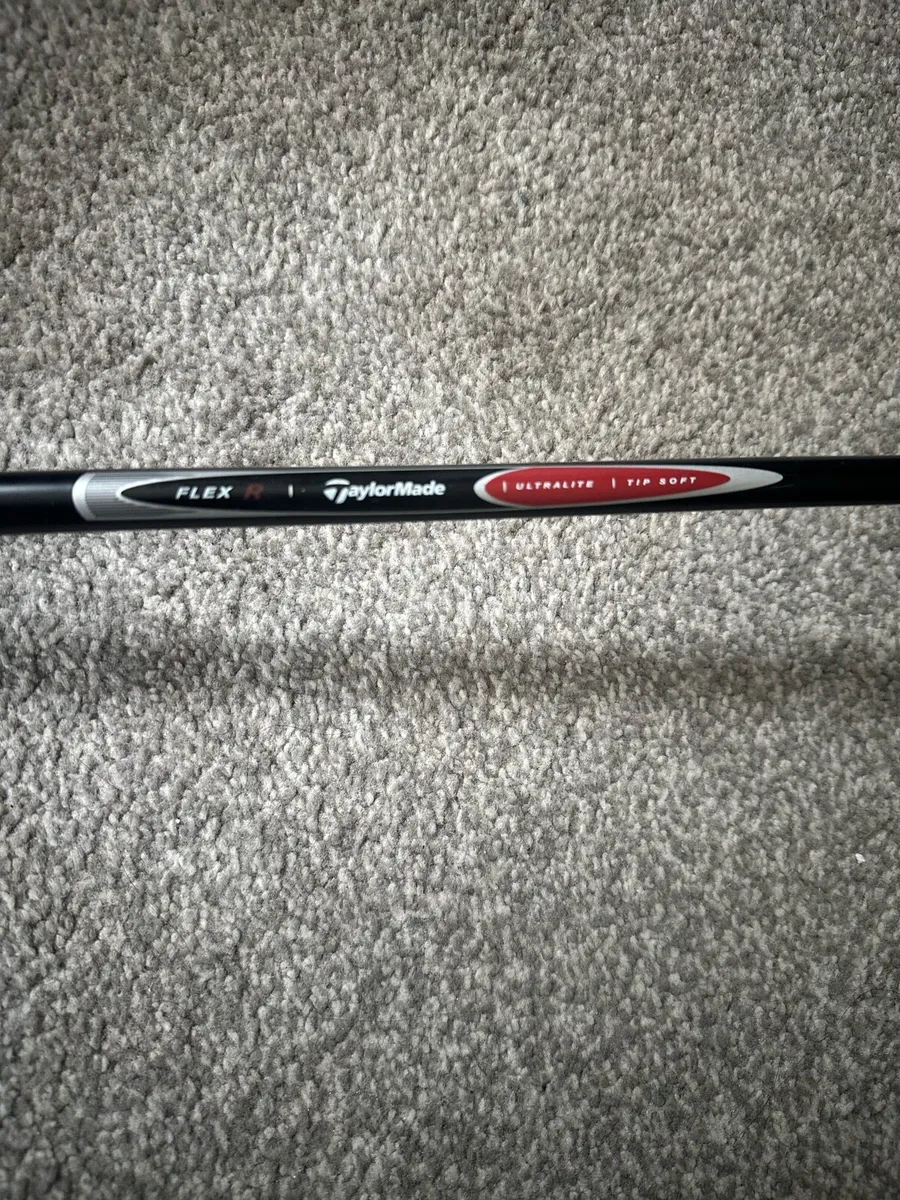 TaylorMade RAC OS 3-PW - Image 2