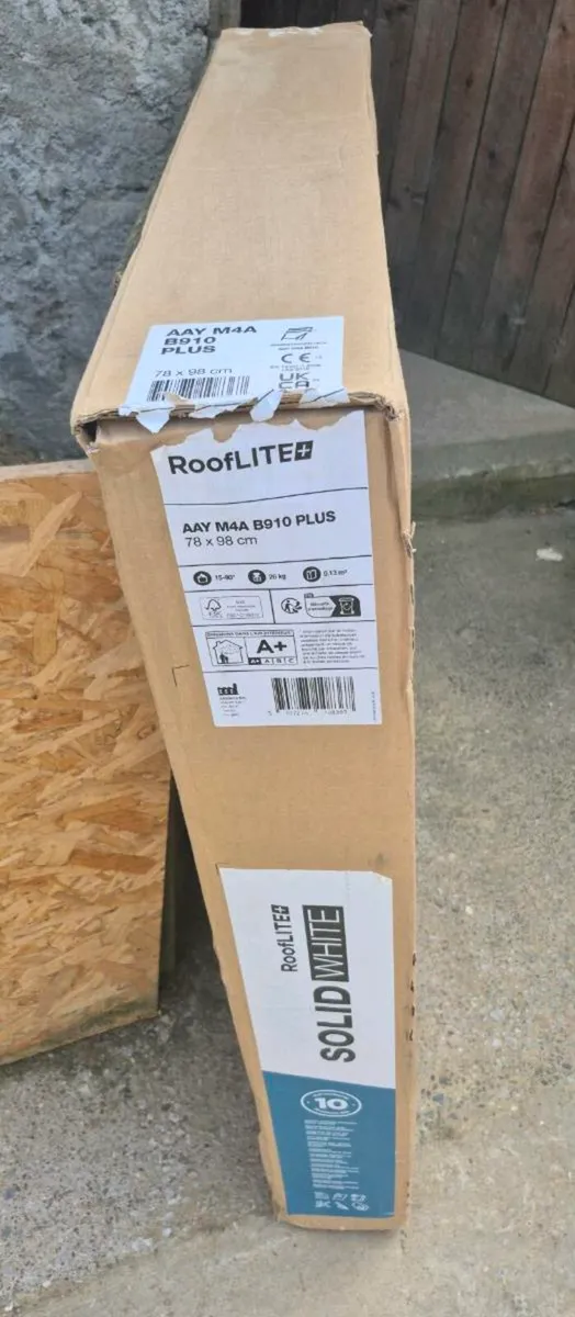 Roof window - Image 2
