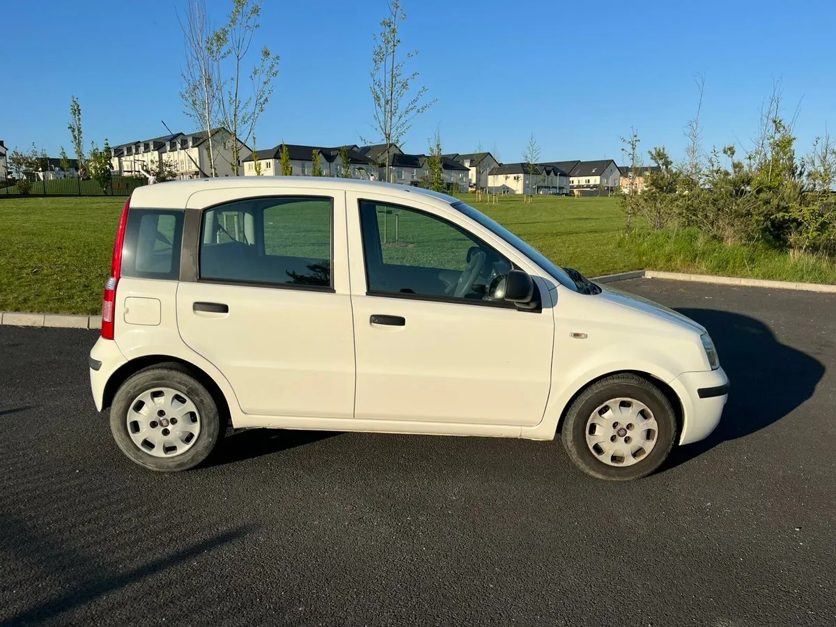 Fiat Panda 2012 - Image 1
