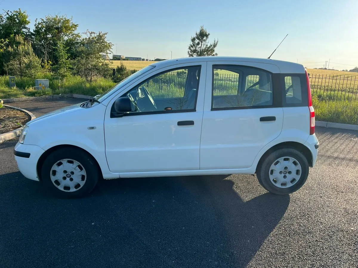 Fiat Panda 2012 - Image 3