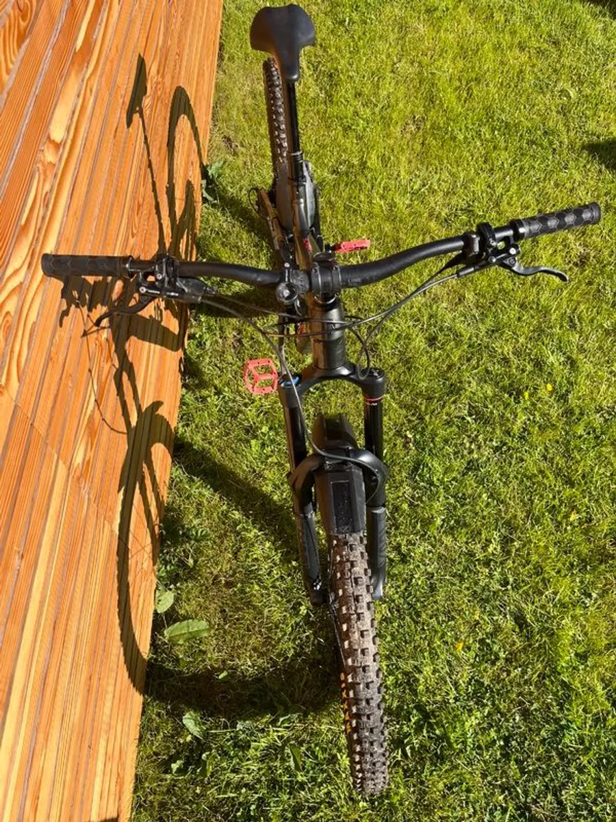Trek Slash 7 - Image 3