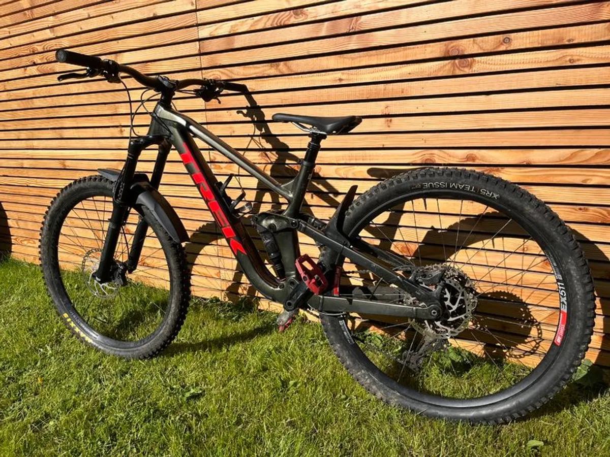 Trek Slash 7 - Image 4