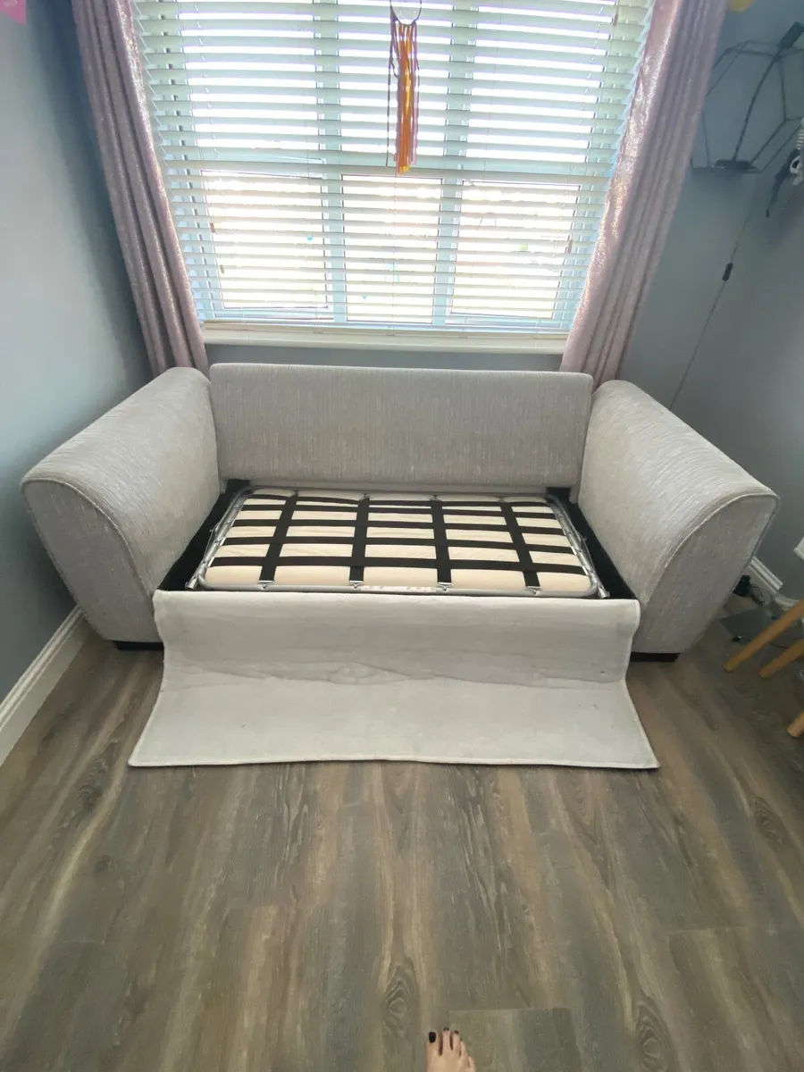 Sofa bed for Sale - Image 4