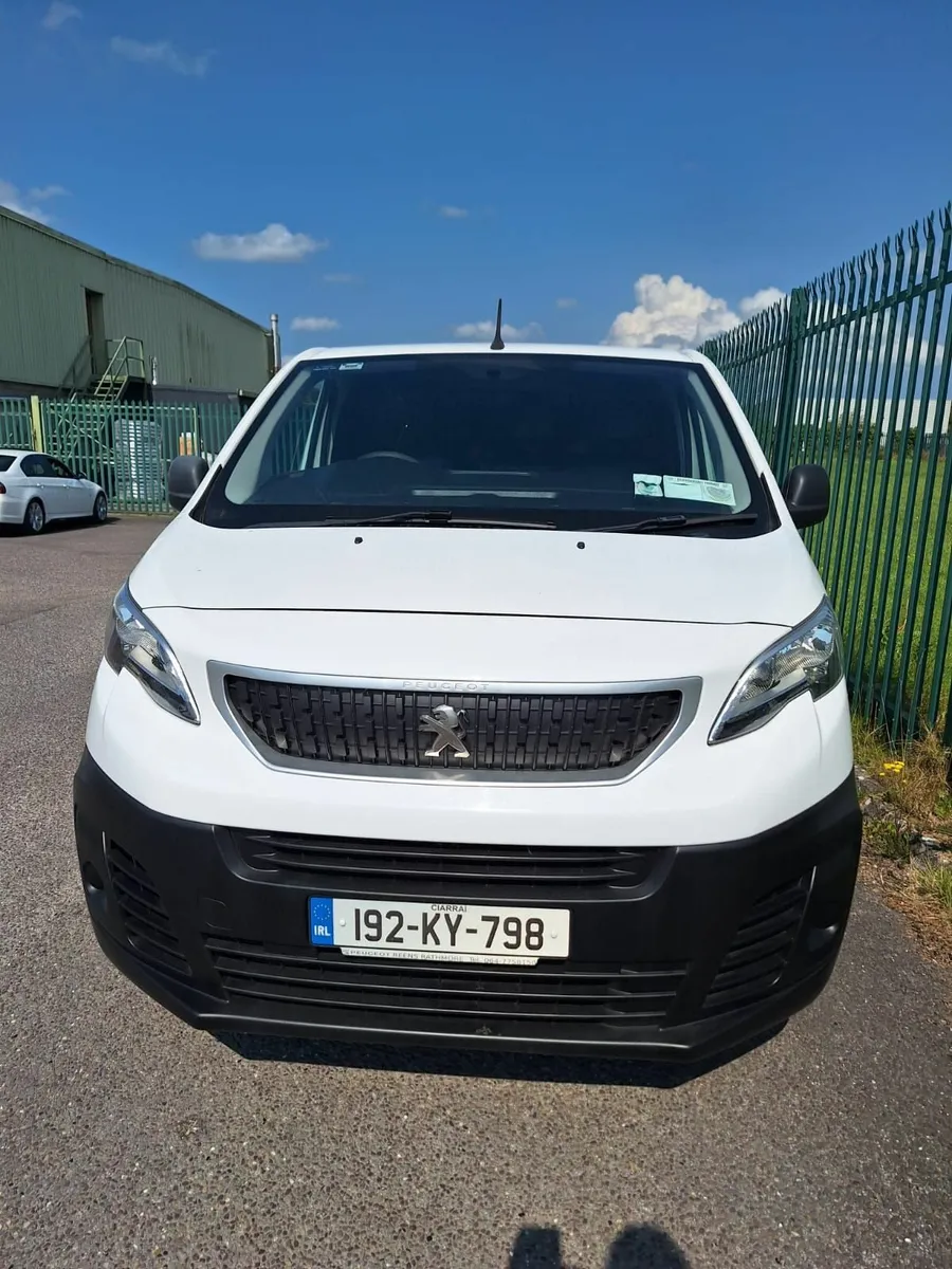 Peugeot Expert 2019 - Image 3