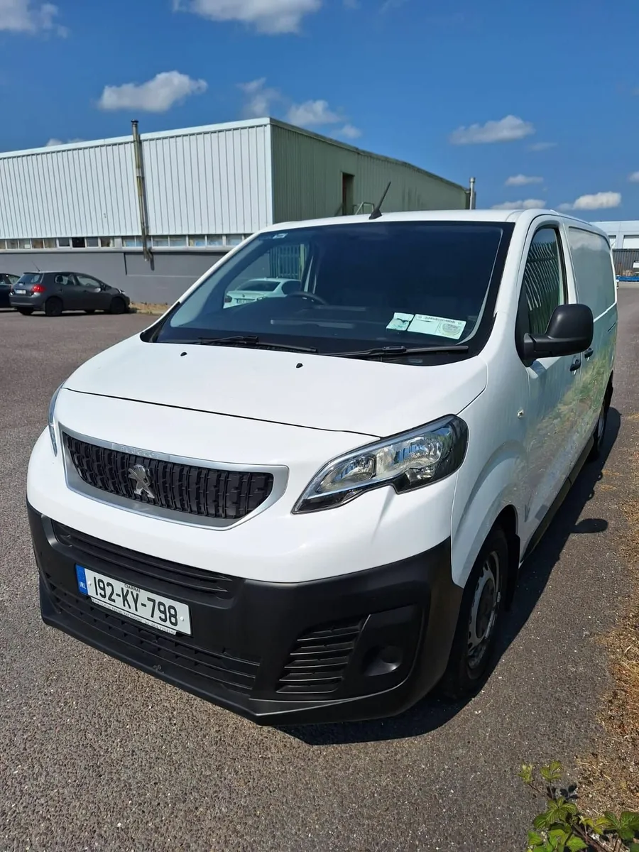 Peugeot Expert 2019 - Image 2