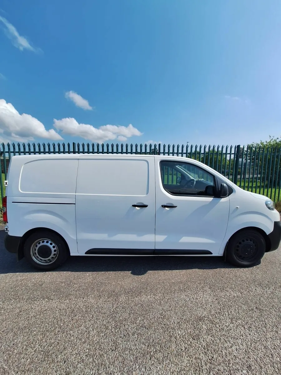 Peugeot Expert 2019 - Image 4