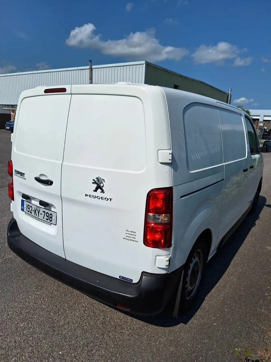Peugeot Expert 2019 - Image 2