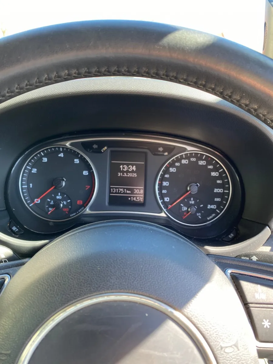 Audi A1 2013 - Image 2