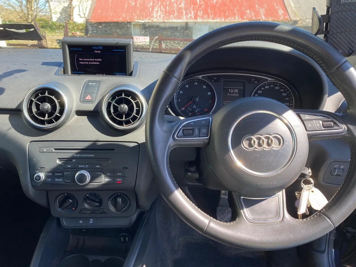 Audi A1 2013 - Image 3