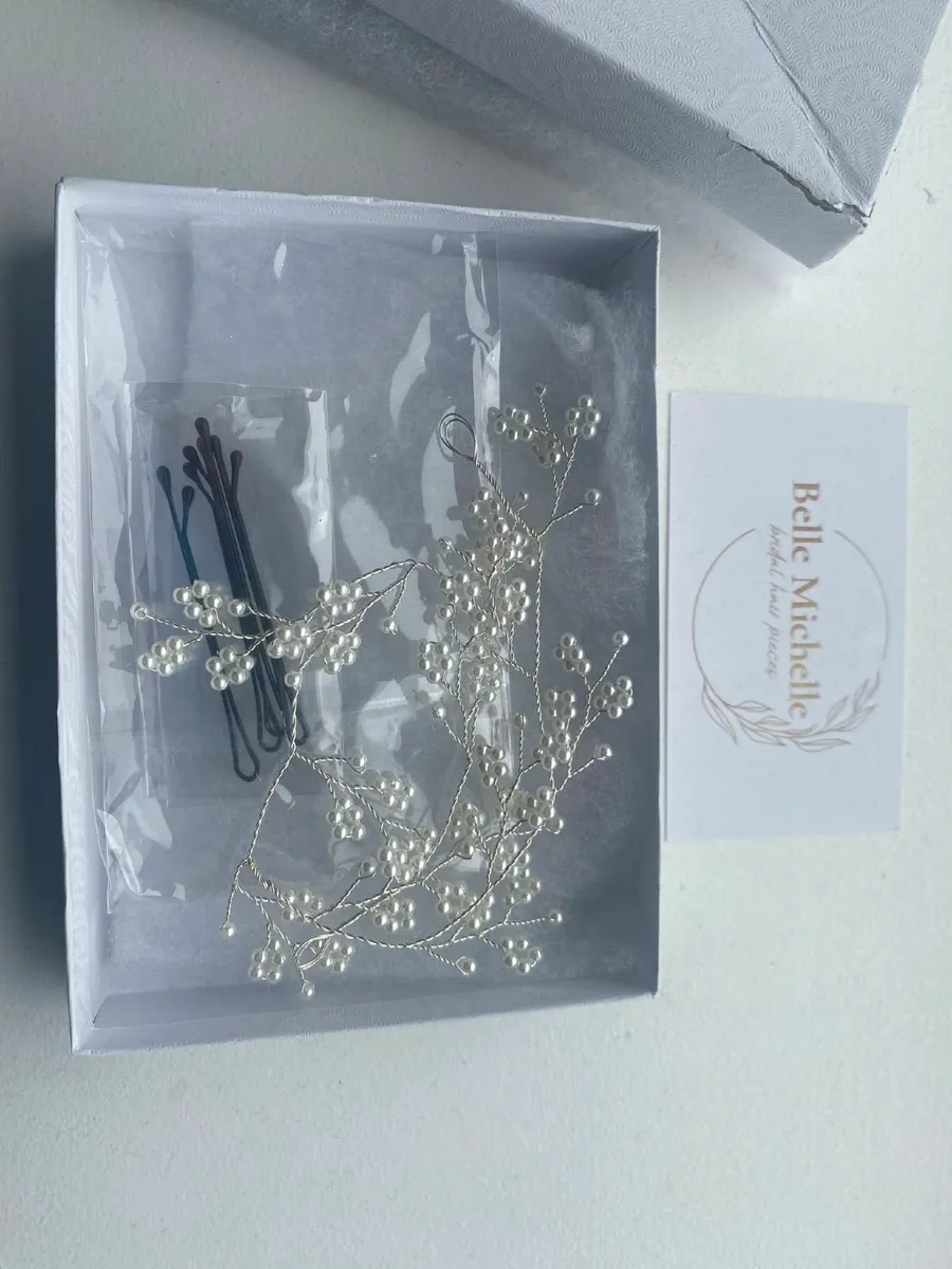 Hair Pieces never Wore - Image 2