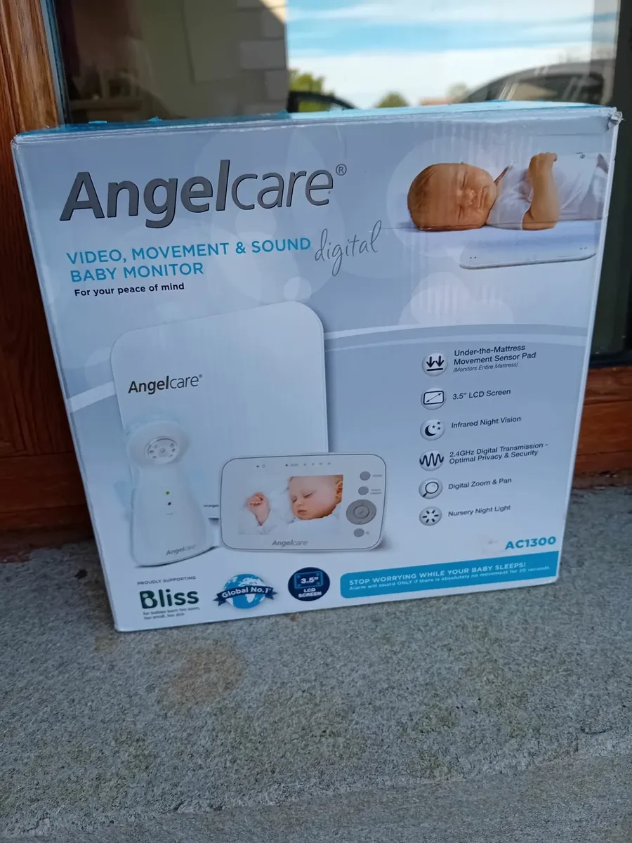 Baby monitor - Image 1