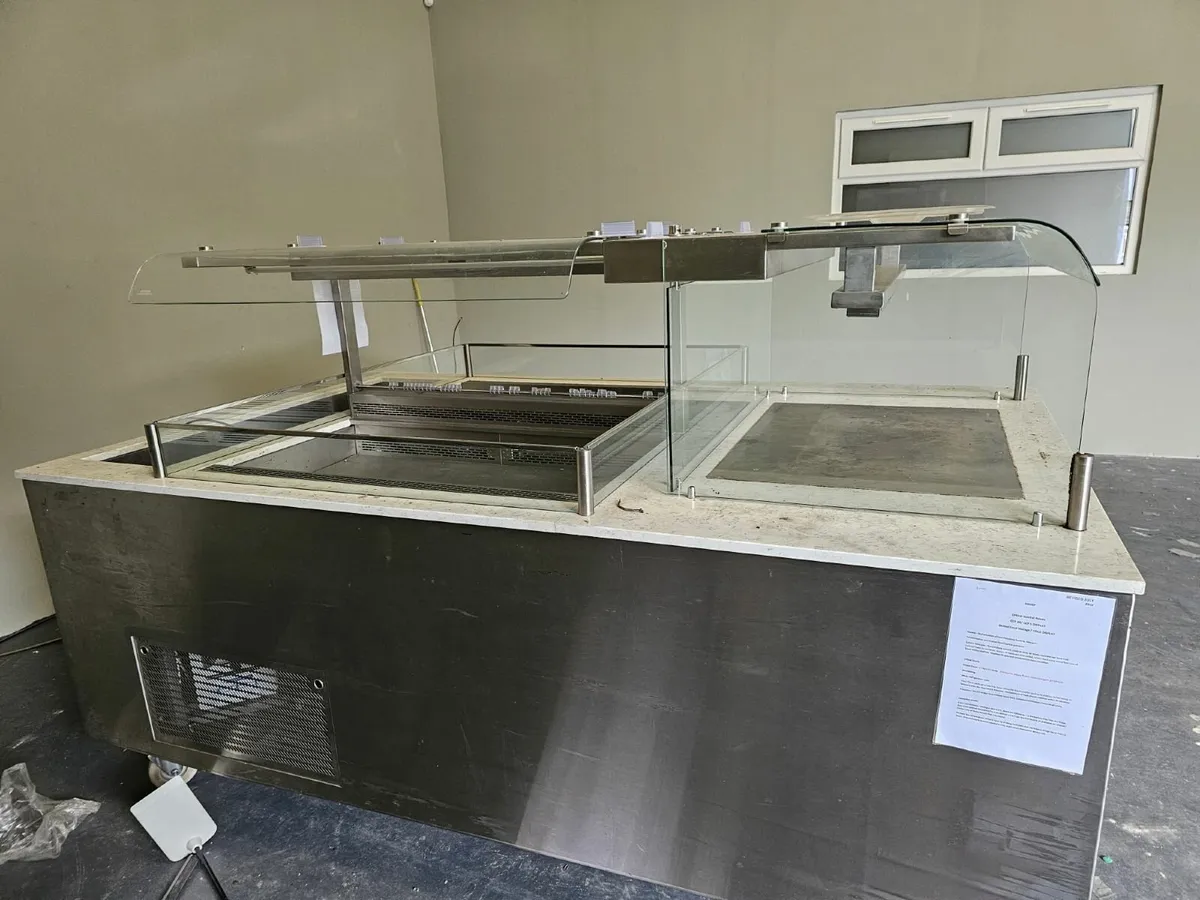 Hot/Cold Display Unit - Image 2