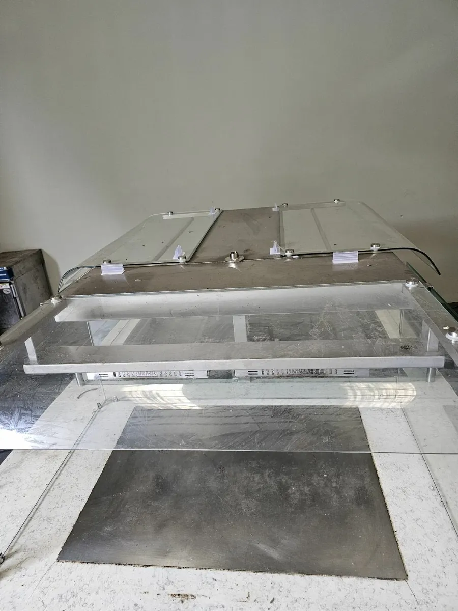 Hot/Cold Display Unit - Image 3