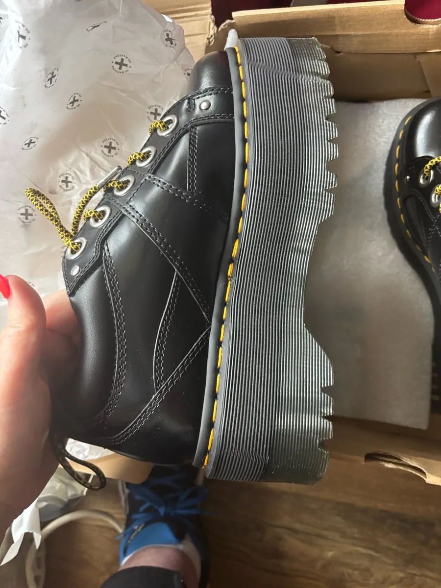 Dr Martin shoes - Image 2