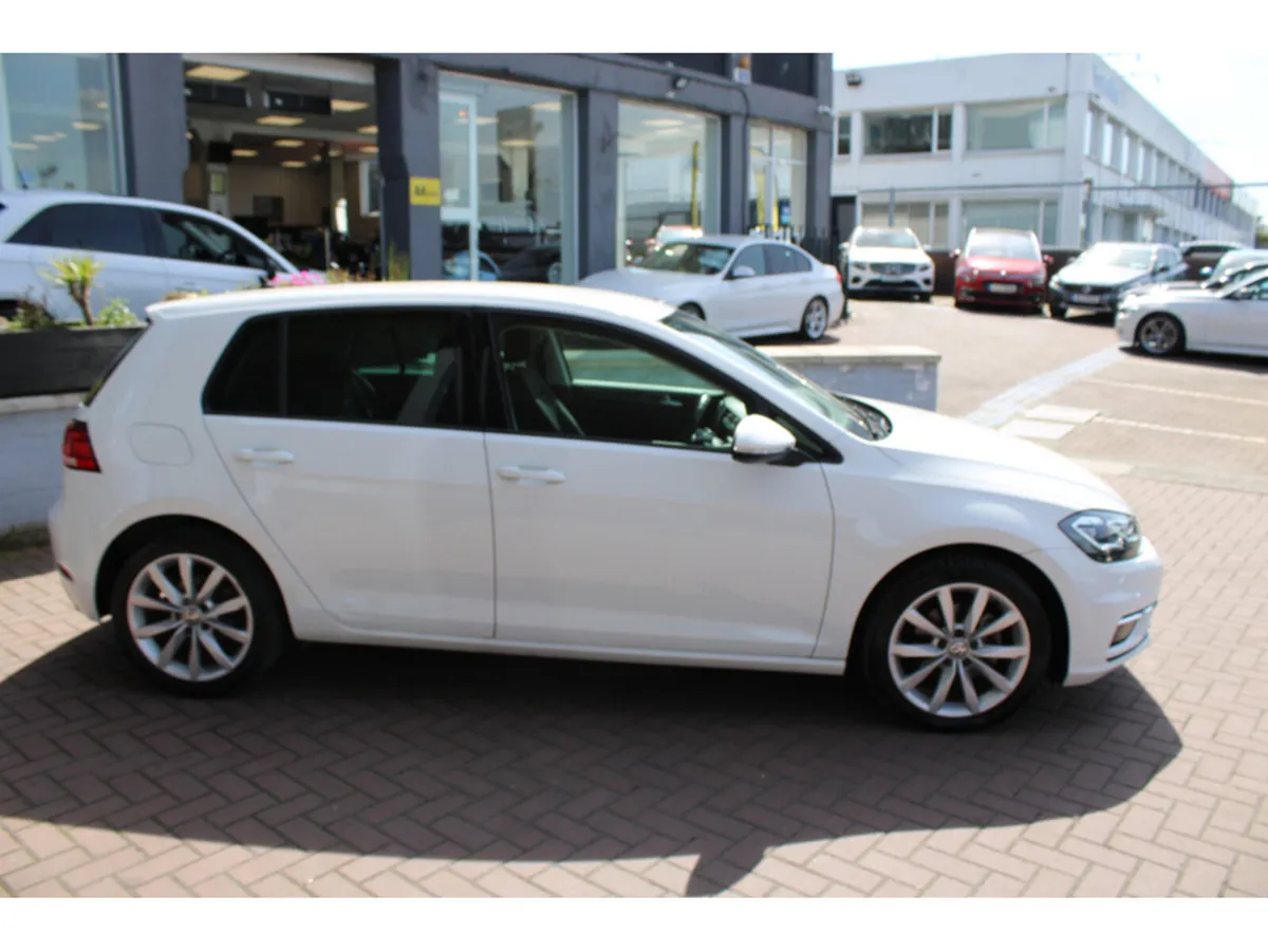 Volkswagen Golf 1.2TSI HIGHLINE PLUS 5DR HATCHBACK - Image 2