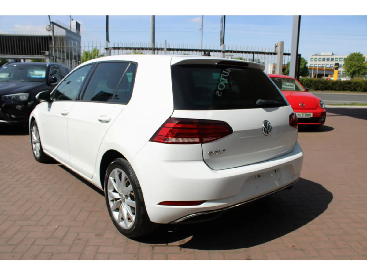 Volkswagen Golf 1.2TSI HIGHLINE PLUS 5DR HATCHBACK - Image 4