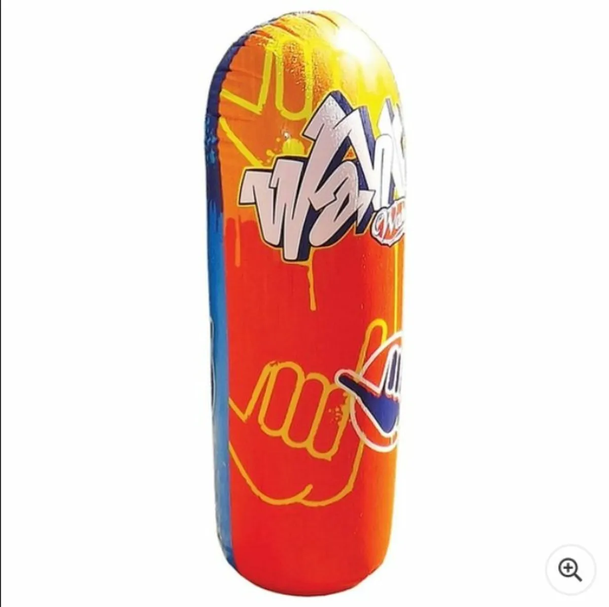 Bash N Splash Inflatable Garden Water Toy - Image 2