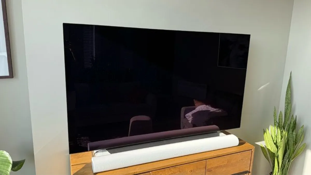 Lg Cx 65 Inch Oled Tv