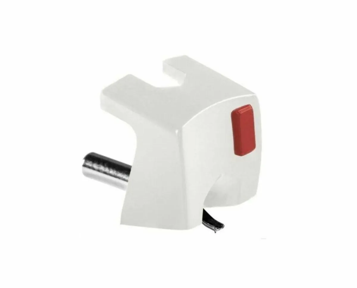 Stanton 500 Replacement Stylus + Vinyl Record Acc - Image 3