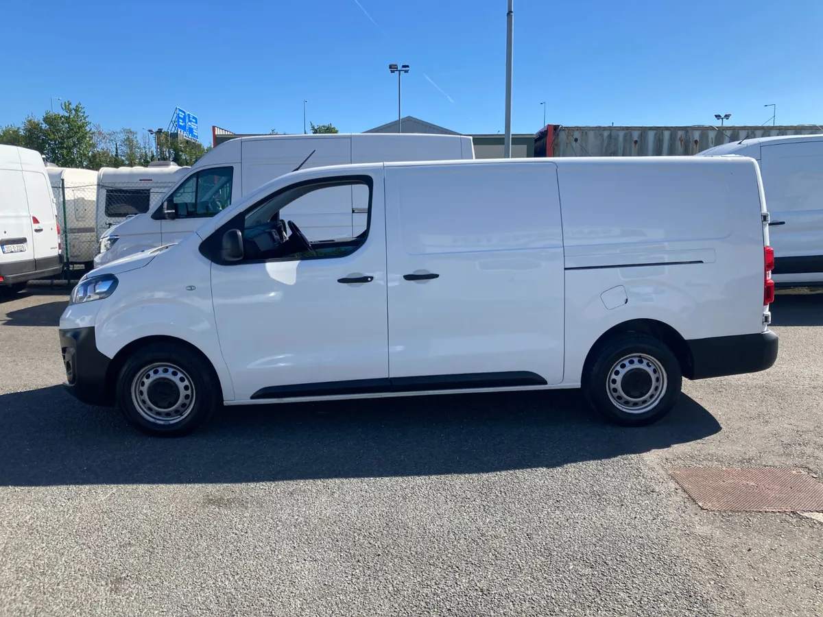 Opel Vivaro 2021 - Image 4
