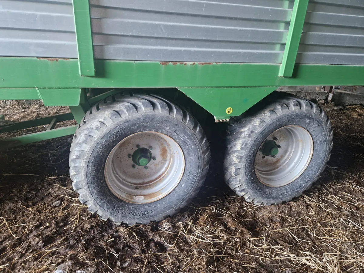 Grass-Tech 120 - Image 4