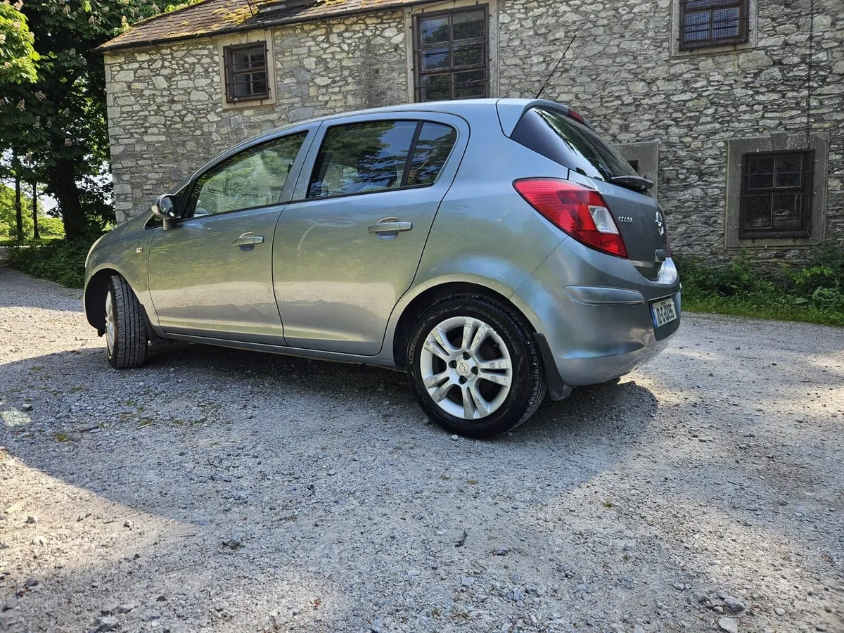 Corsa 10 nct 02/26 low mill  92000 - Image 3