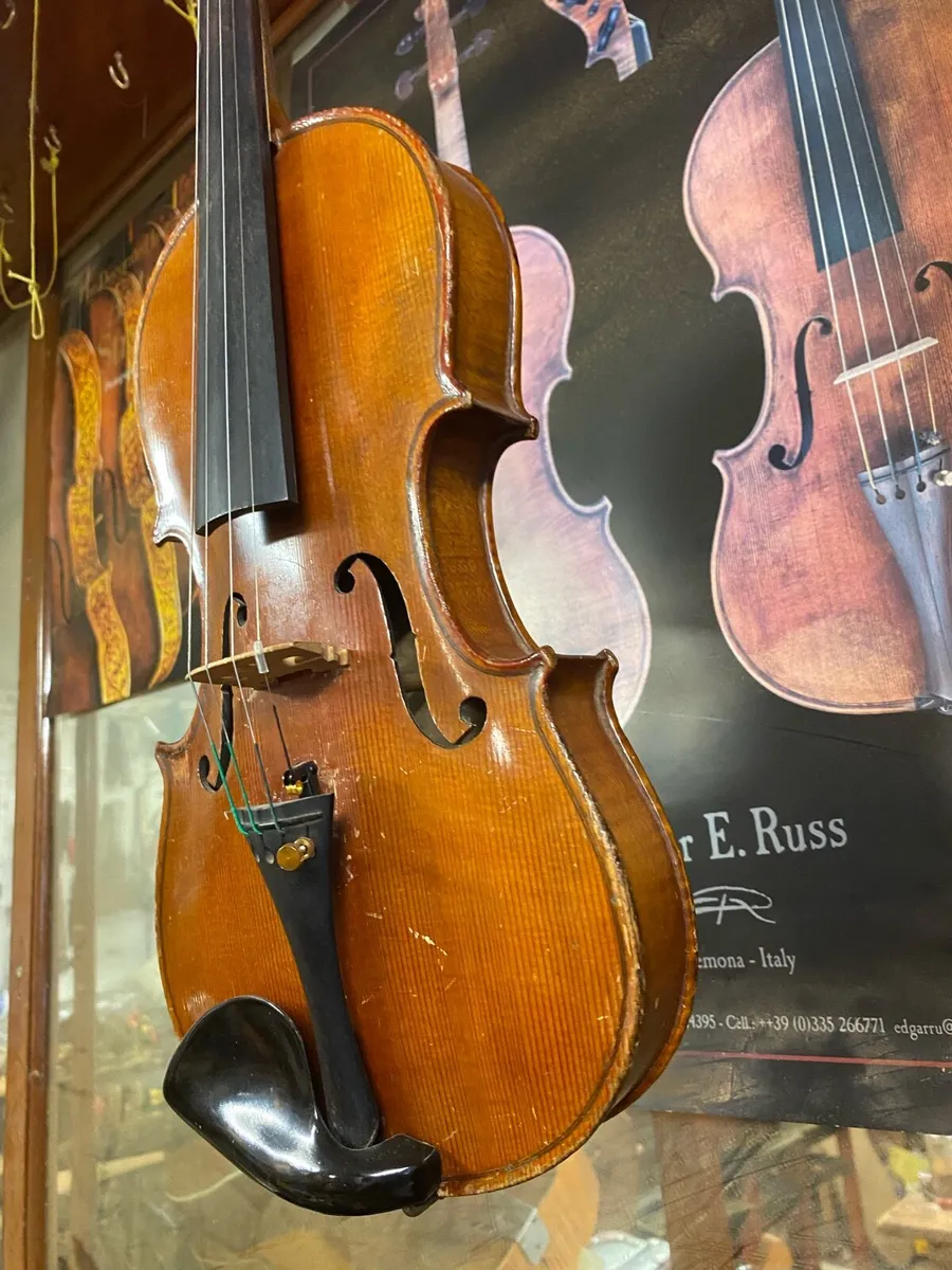 Fiddle - Image 2