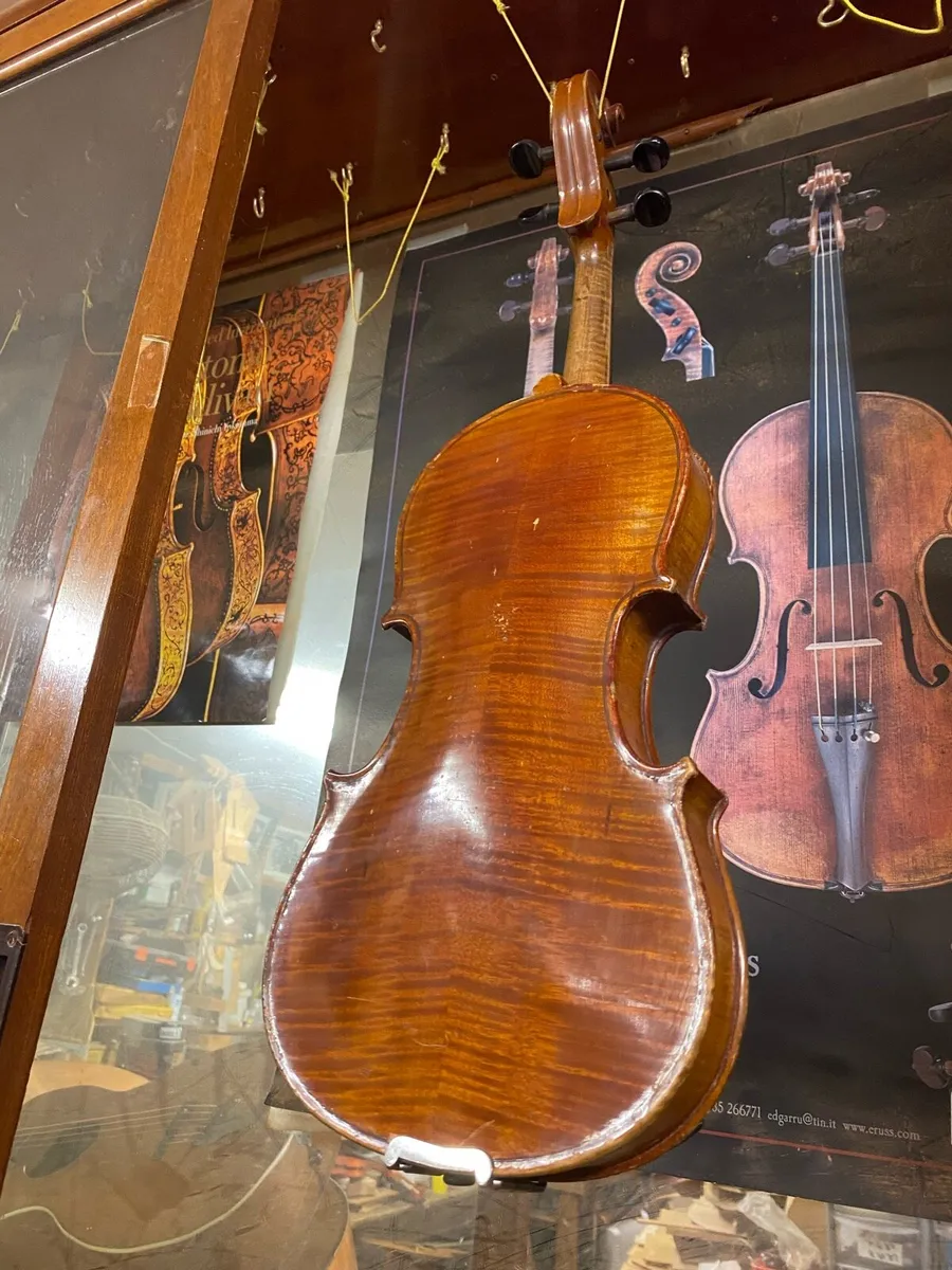 Fiddle - Image 3