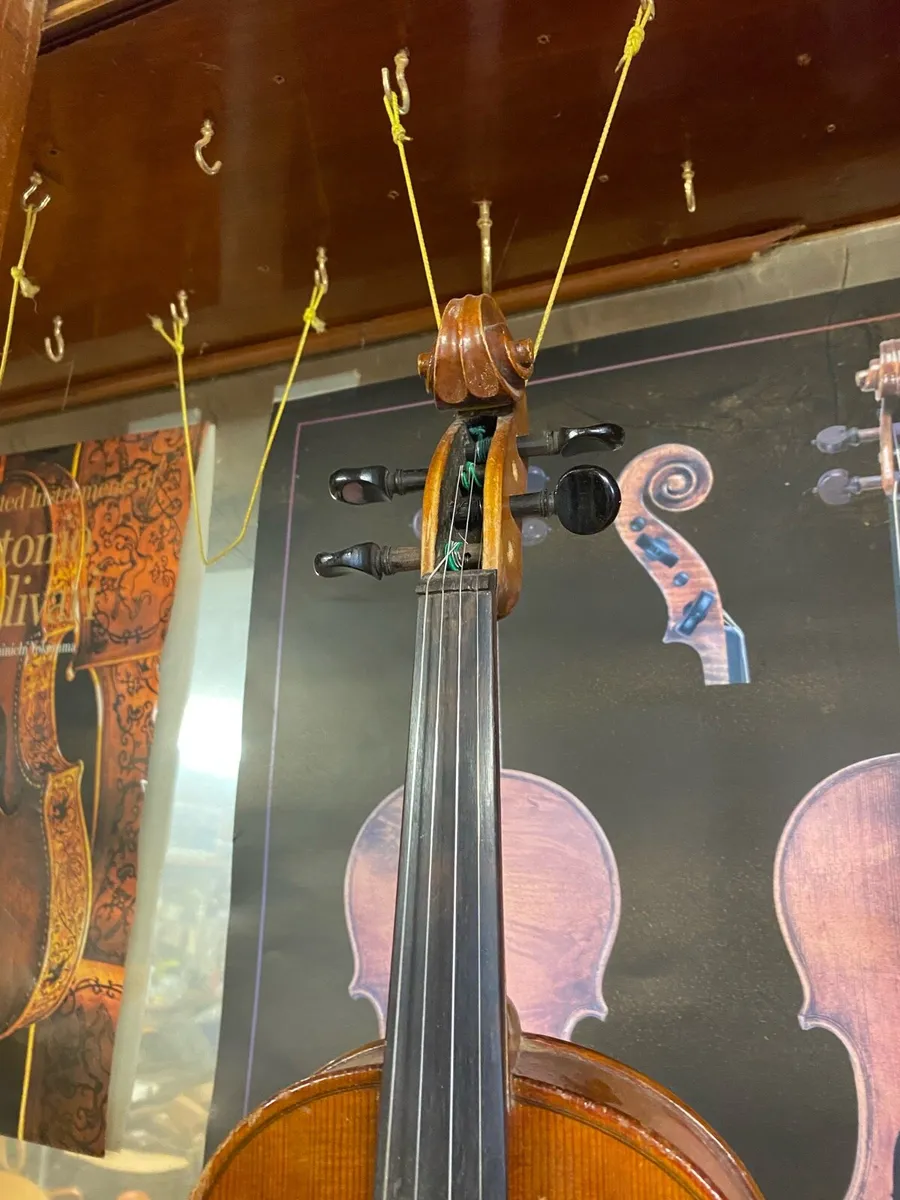 Fiddle - Image 4