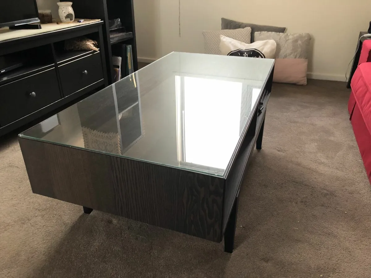 Coffee table - Image 2
