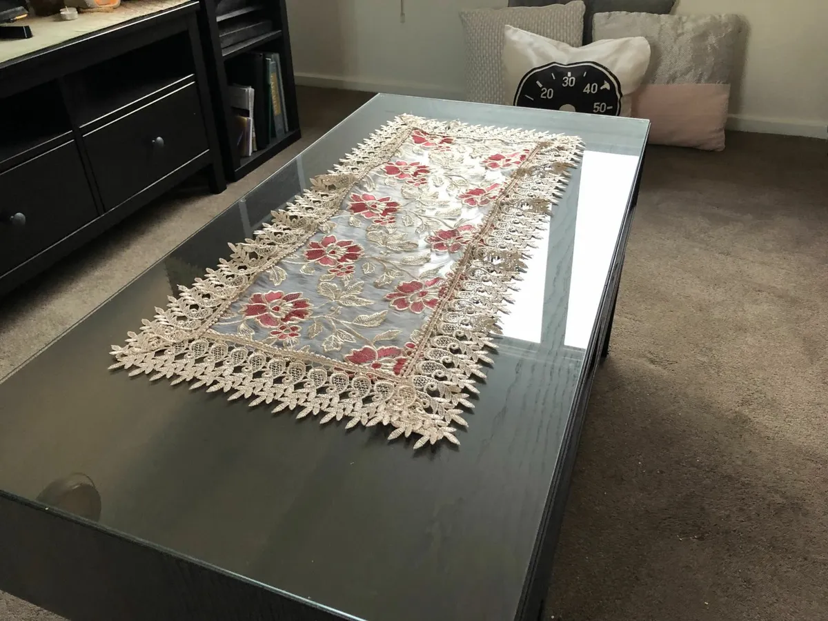Coffee table - Image 3