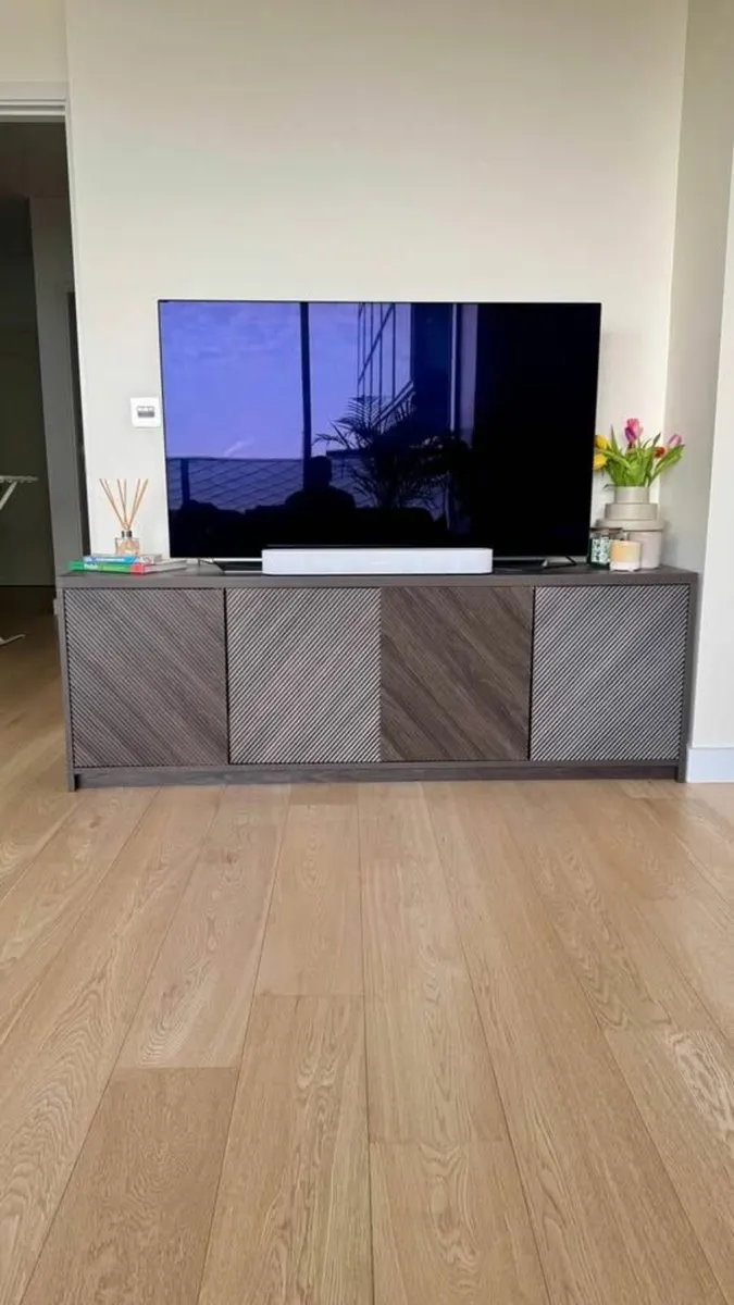 TV Unit, 180cm
