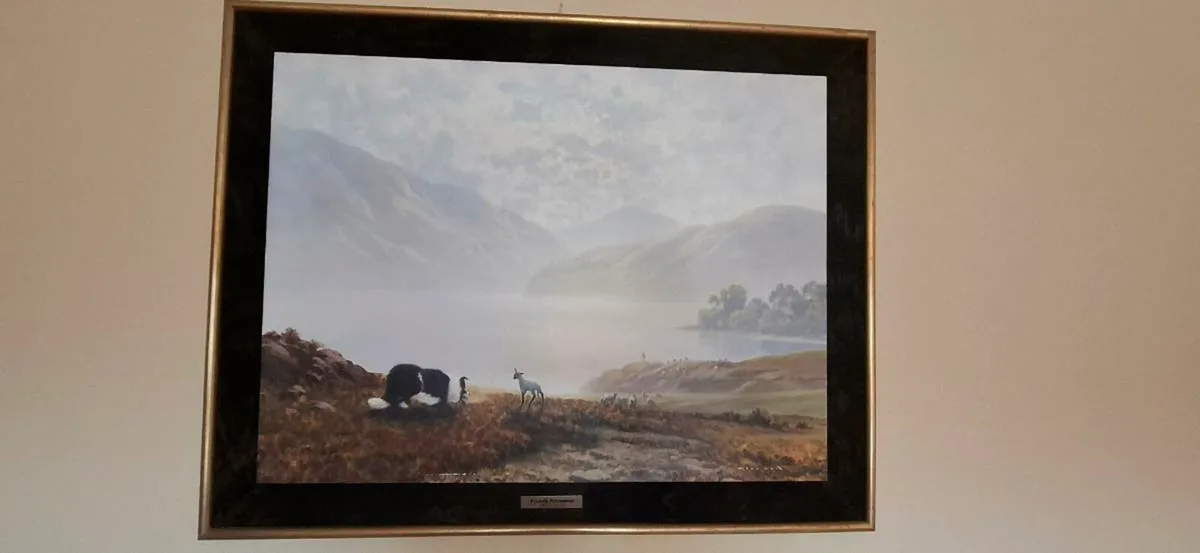 PICTURE VELVET FRAME - Image 3