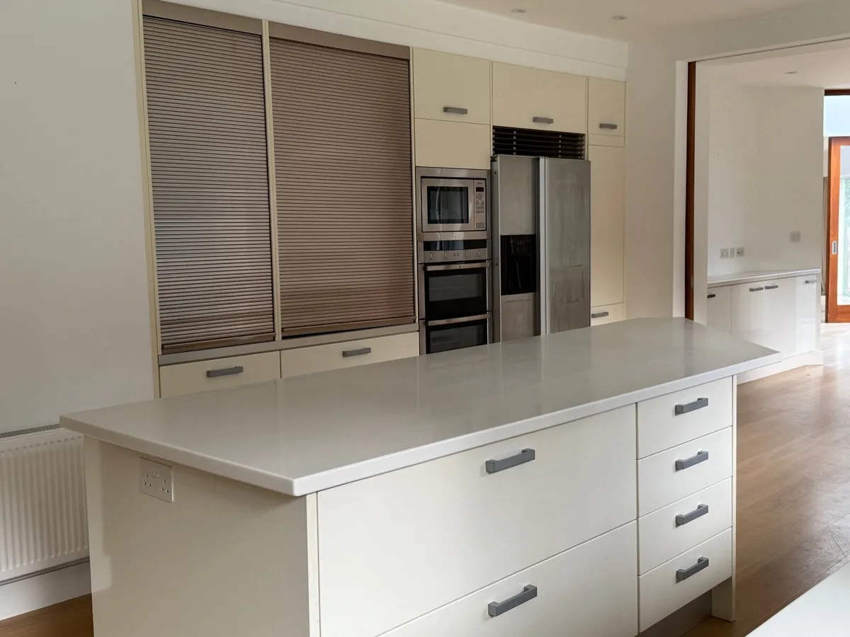 Poppenpohl Kitchen for sale ( second hand) - Image 3