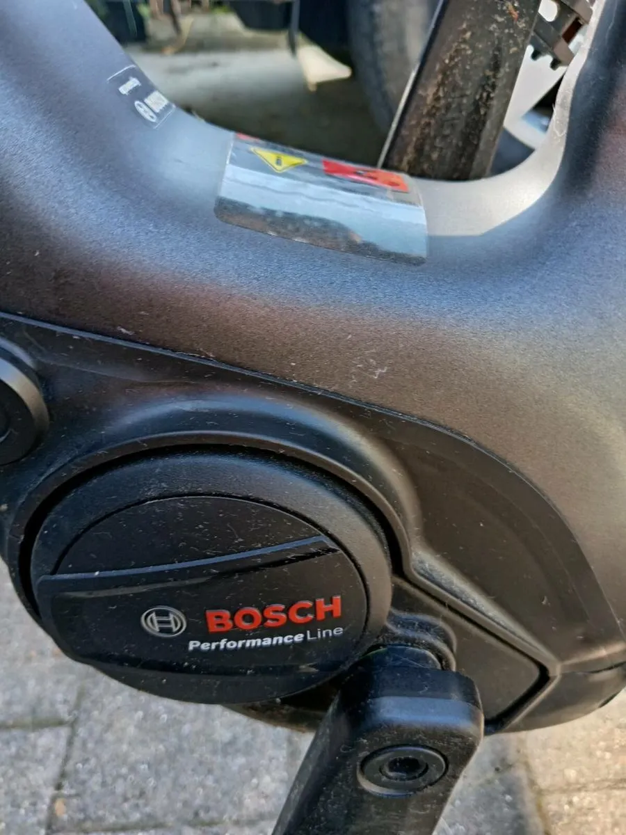 Electric All Road Bike - Image 2